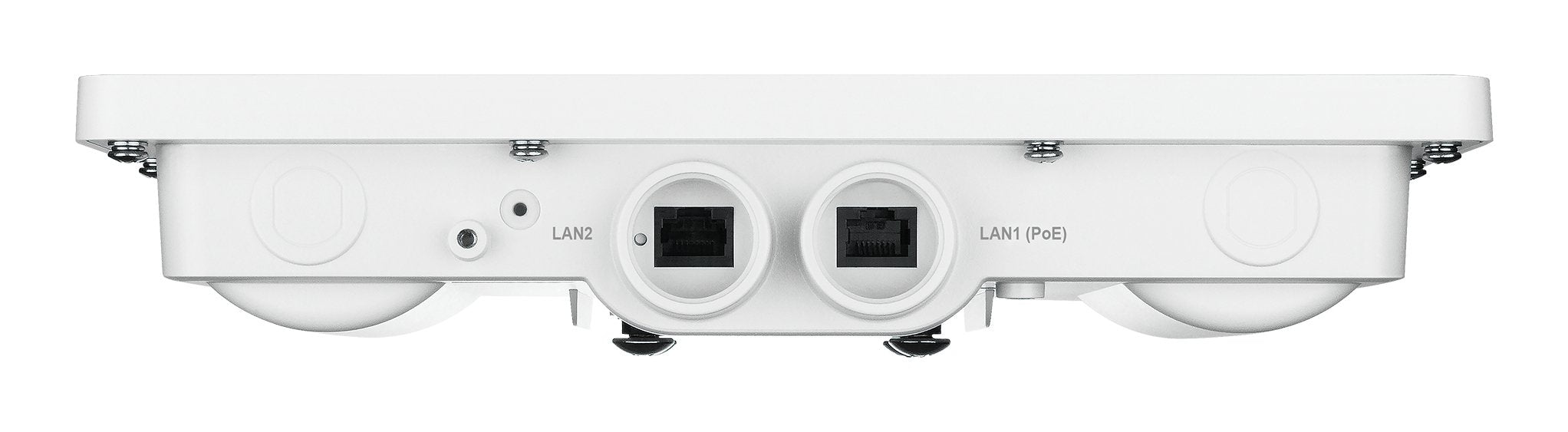 EAN 0790069443367 - D-Link AC1200 1200 Mbit/s Blanco Energía sobre Ethernet (PoE) imagen 6