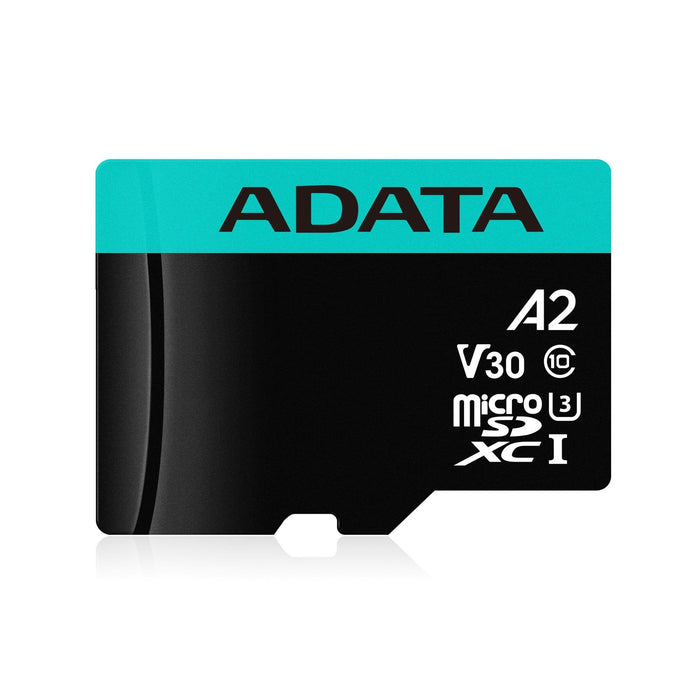 EAN 4710273771335 - ADATA Premier Pro 128 GB MicroSDXC UHS-I Clase 10 imagen 1