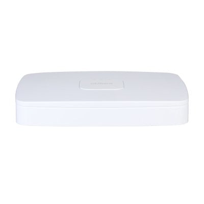 EAN 6923172573551 - Dahua Technology Lite NVR2108-8P-4KS3 Grabadore de vídeo en red (NVR) 1U Blanco imagen 3