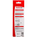 EAN 4048962114775 - Fischer 512173 tornillo de anclaje y taco 2 pieza(s) Juego de enchufes de pared y tornillos 70 mm imagen 3