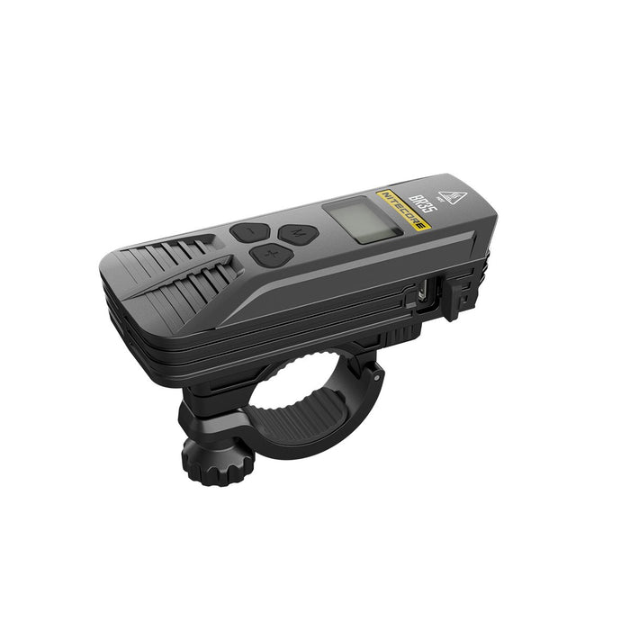 EAN 6952506404285 - Nitecore BR35 Negro Luz para bicicleta LED imagen 4