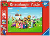 EAN 4005556129935 - Ravensburger 12993 puzzle Puzzle rompecabezas 200 pieza(s) Dibujos imagen 1