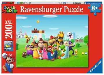 EAN 4005556129935 - Ravensburger 12993 puzzle Puzzle rompecabezas 200 pieza(s) Dibujos imagen 1