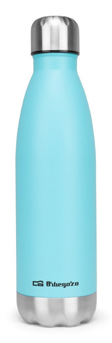EAN 8435568404168 - Orbegozo TRL 753 750 ml Acero inoxidable Cian, Acero inoxidable imagen 1