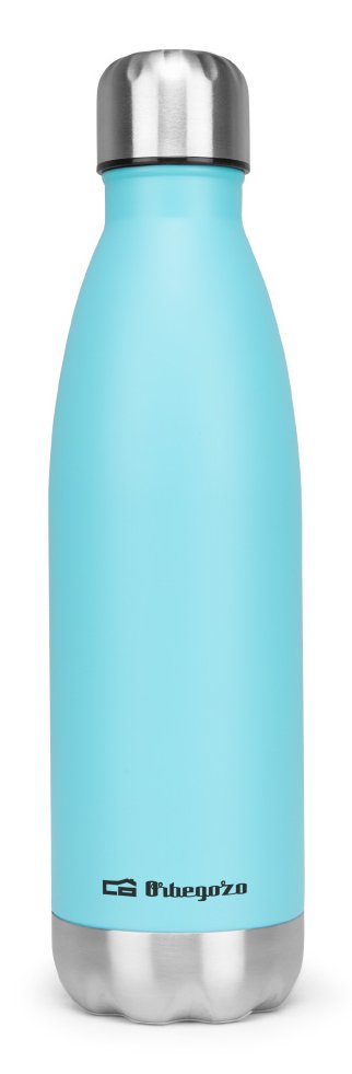 EAN 8435568404168 - Orbegozo TRL 753 750 ml Acero inoxidable Cian, Acero inoxidable imagen 1