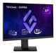 EAN 766907030839 - Viewsonic XG2737 LED display 68,6 cm (27") 1920 x 1080 Pixeles Full HD Negro imagen 8