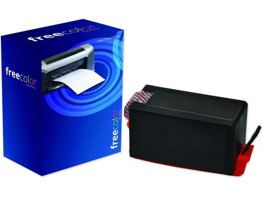 EAN 7612735081587 - Freecolor HPC23A-INK-FRC cartucho de tinta 1 pieza(s) Compatible Rendimiento estándar Negro imagen 1