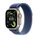 EAN 195950609486 - Apple Watch Ultra 3 OLED 49 mm Digital 422 x 514 Pixeles Pantalla táctil 5G Titanio Wifi GPS (satélite) imagen 1