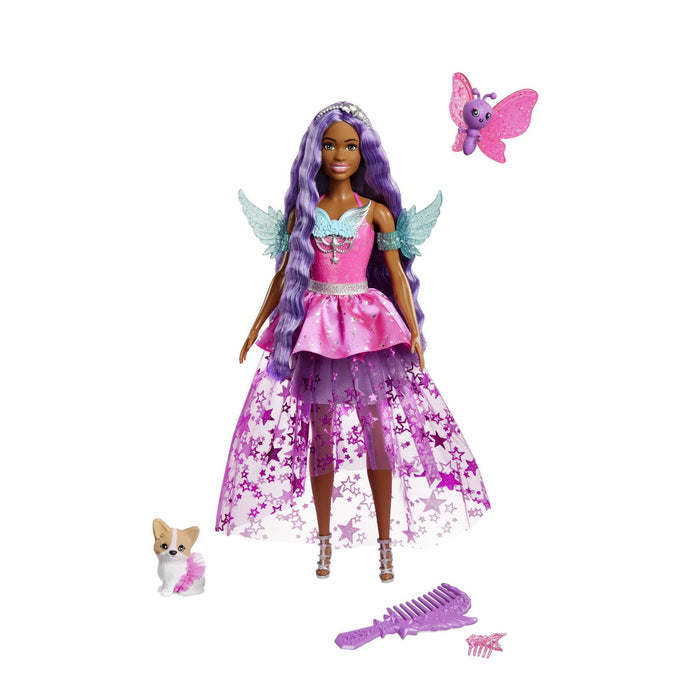 EAN 0194735111985 - Barbie A Touch of Magic HLC33 muñeca imagen 6