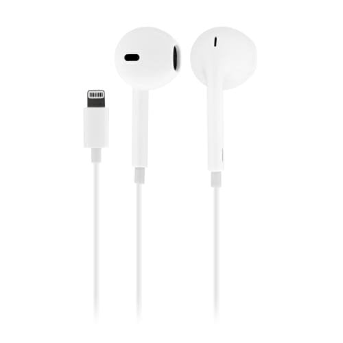 EAN 3303170114865 - T'nB WESLIGHTWH auricular y casco Auriculares Alámbrico Dentro de oído Llamadas/Música Blanco imagen 2