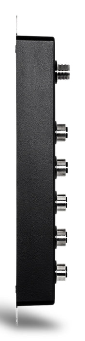 EAN 0710931162677 - Trendnet TI-XPG50 switch No administrado Energía sobre Ethernet (PoE) imagen 3