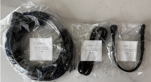 EAN 6942160478777 - Hikvision DS-D40W-2F/PC accesorio para pantalla mural de vídeo Negro imagen 1