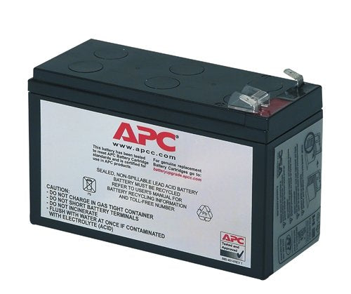EAN 5715063509180 - APC RBC2 Sealed Lead Acid (VRLA) imagen 1