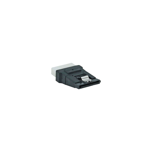 EAN 4043718158171 - InLine 29678A cambiador de género para cable 5.25" female imagen 1