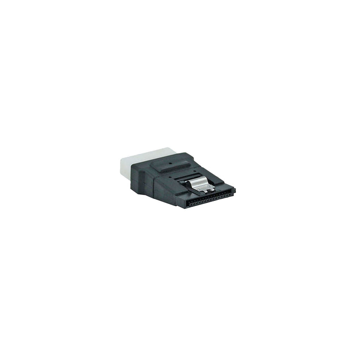 EAN 4043718158171 - InLine 29678A cambiador de género para cable 5.25" female imagen 1