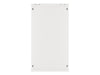 EAN 5901969403282 - Lanberg WF01-6622-10S armario rack 22U Bastidor de pared Gris imagen 13