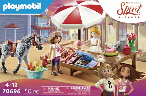 EAN 4008789706966 - Playmobil 70696 juguete de construcción imagen 1