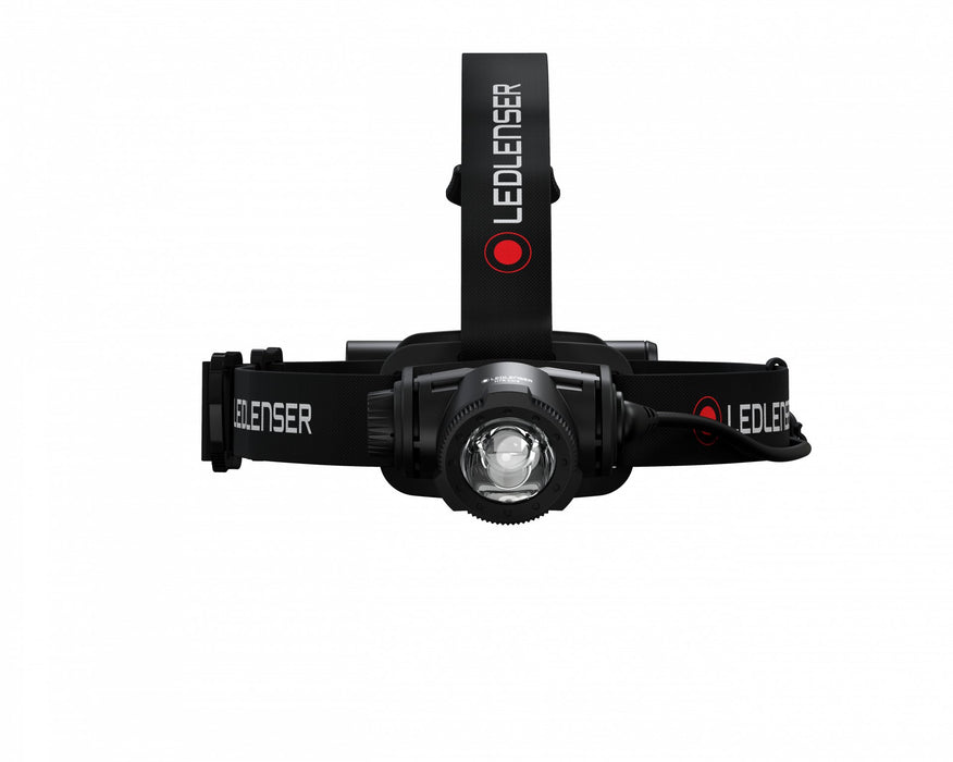 EAN 4058205020909 - Ledlenser H7R Core Negro Linterna con cinta para cabeza LED imagen 2