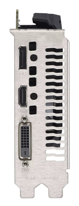 EAN 4711387470633 - ASUS Dual -RTX3050-O6G NVIDIA GeForce RTX 3050 6 GB GDDR6 imagen 8