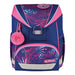 EAN 4008110347448 - Herlitz UltraLight Plus Tropical Chill juego de mochila escolar Chica Poliéster Marina, Rosa imagen 11