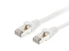 EAN 4015867204177 - Equip 606006 cable de red Blanco 5 m Cat6a S/FTP (S-STP) imagen 1
