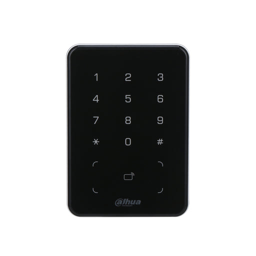 EAN 6939554950858 - Dahua Technology DHI-ASR2101A lector de control de acceso Lector básico de control de acceso imagen 2