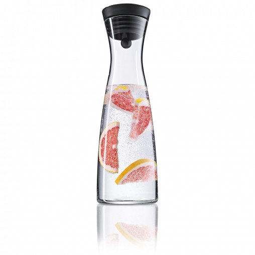 EAN 4000530658166 - WMF 0617726040 decantador de vino 1,5 L Vidrio imagen 3