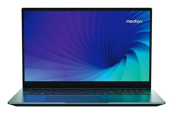 EAN 4061275235234 - MEDION MCH310653 Intel Core Ultra 7 155H Portátil 40,6 cm (16") 4K Ultra HD 16 GB DDR5-SDRAM 1 TB SSD Wi- imagen 1