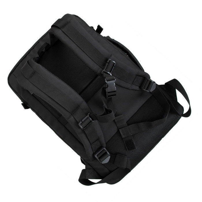 EAN 4260403579152 - Rivacase 8461 43,9 cm (17.3") Mochila Negro imagen 25