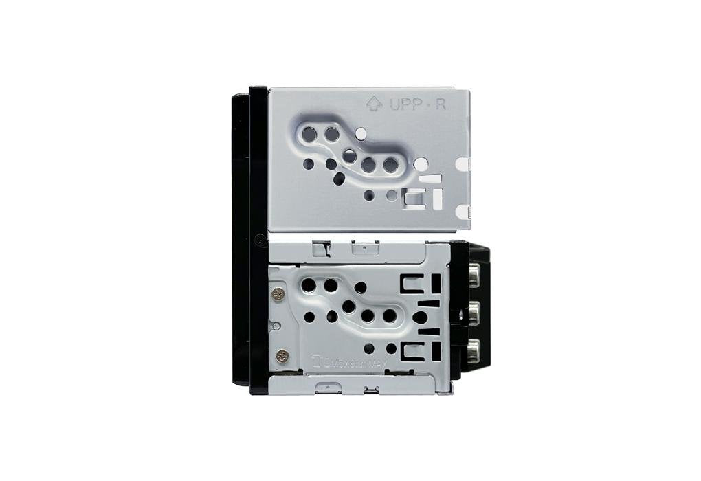 EAN 0019048239525 - Kenwood Electronics DMX5023DABS receptor multimedia para coche Negro Wifi 22 W Bluetooth imagen 6