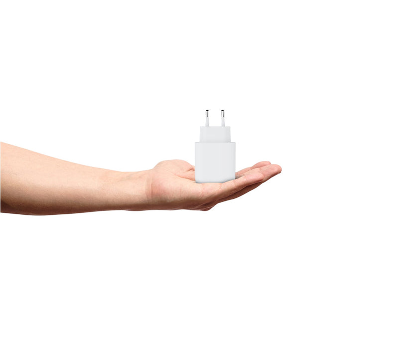 EAN 8718182277371 - Xtorm XEC067 cargador de dispositivo móvil Universal Blanco Corriente alterna Carga rápida Interior imagen 14