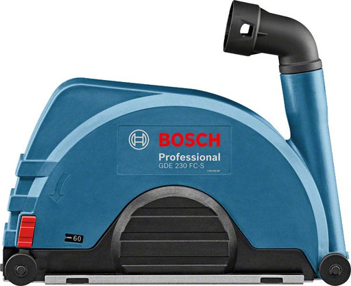 EAN 3165140800594 - Bosch GDE 230 FC-S Professional imagen 1