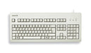 EAN 4025112058585 - CHERRY G80-3000 teclado Universal USB QWERTY Inglés de EE. UU. Gris imagen 1