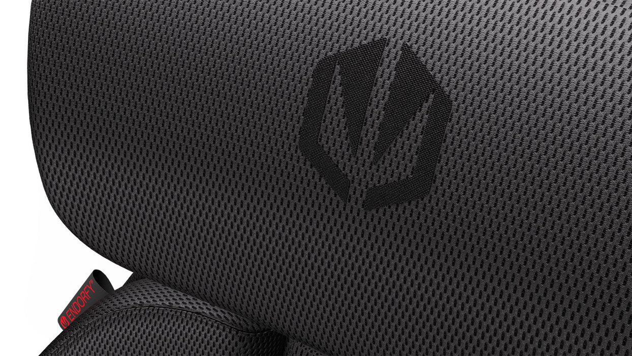 EAN 5903018666495 - ENDORFY Meta BK Silla para videojuegos de PC Negro imagen 11