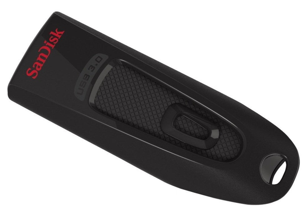 EAN 0619659102197 - SanDisk Ultra unidad flash USB 64 GB USB tipo A 3.2 Gen 1 (3.1 Gen 1) Negro imagen 4