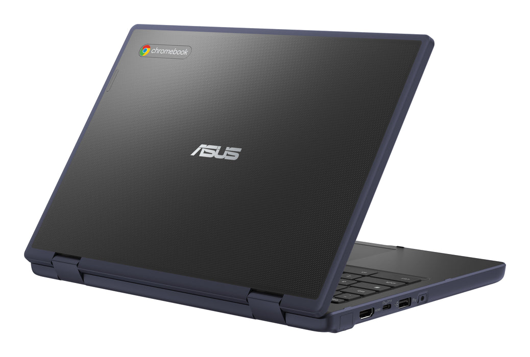 EAN 4711387730157 - ASUS Chromebook CR11 Flip CR1104FGA-NS0200 Intel® N 29,5 cm (11.6") Pantalla táctil LPDDR5-SDRAM Wi-Fi 6  imagen 7