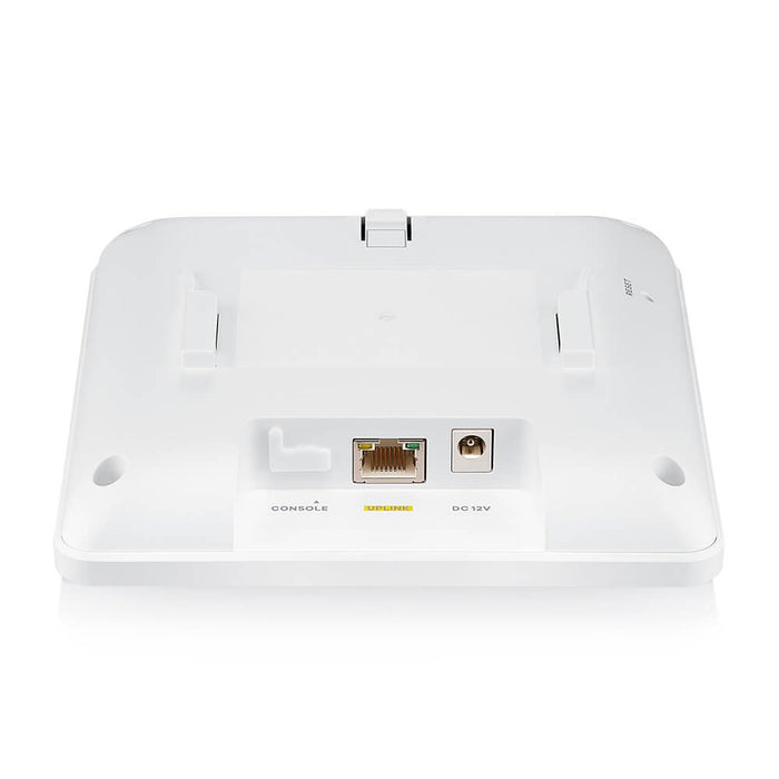 EAN 4718937648894 - Zyxel NWA90BE 4324 Mbit/s Blanco Energía sobre Ethernet (PoE) imagen 4