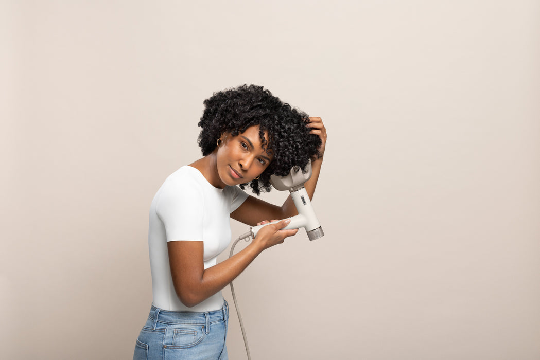 EAN 622356271622 - Shark HD333EU Utensilio de peinado Herramienta de peinado con múltiples accesorios Caliente Blanco 1700 W  imagen 201