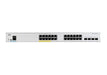 EAN 889728248556 - Cisco Catalyst C1000-24FP-4G-L switch Gestionado L2 Gigabit Ethernet (10/100/1000) Energía sobre Ethernet  imagen 1