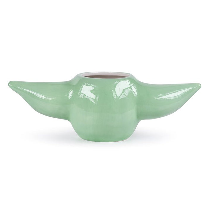 EAN 5050574259729 - PYRAMID Star Wars: The Mandalorian (The Child) tazón Negro, Coral, Verde Universal 1 pieza(s) imagen 4