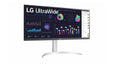 EAN 8806091618702 - LG 34WQ650-W pantalla para PC 86,4 cm (34") 2560 x 1080 Pixeles WFHD LCD Plata, Blanco imagen 3