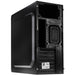 EAN 5901720132420 - Akyga AK13BK carcasa de ordenador Micro Torre Negro imagen 5