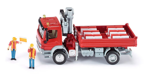 EAN 4006874035342 - Siku 3534 vehículo de juguete imagen 2