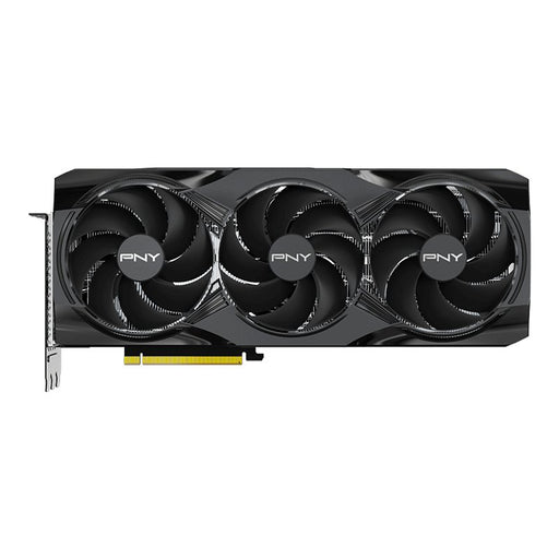 EAN 0751492797045 - PNY GeForce RTX 5070 Ti 16GB NVIDIA GDDR7 imagen 2