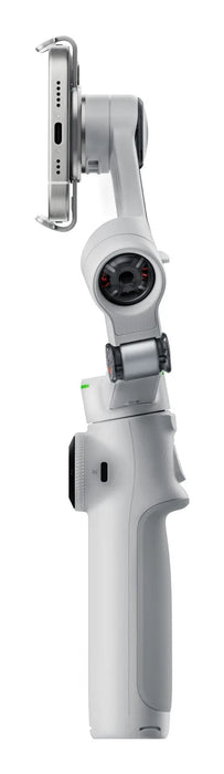 EAN 6970357859221 - Insta360 Flow 2 Pro Estabilizador de cámara para smartphone Blanco imagen 3