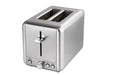 EAN 7611210920120 - Solis Toaster Steel 6 2 rebanada(s) 925 W Acero inoxidable imagen 2
