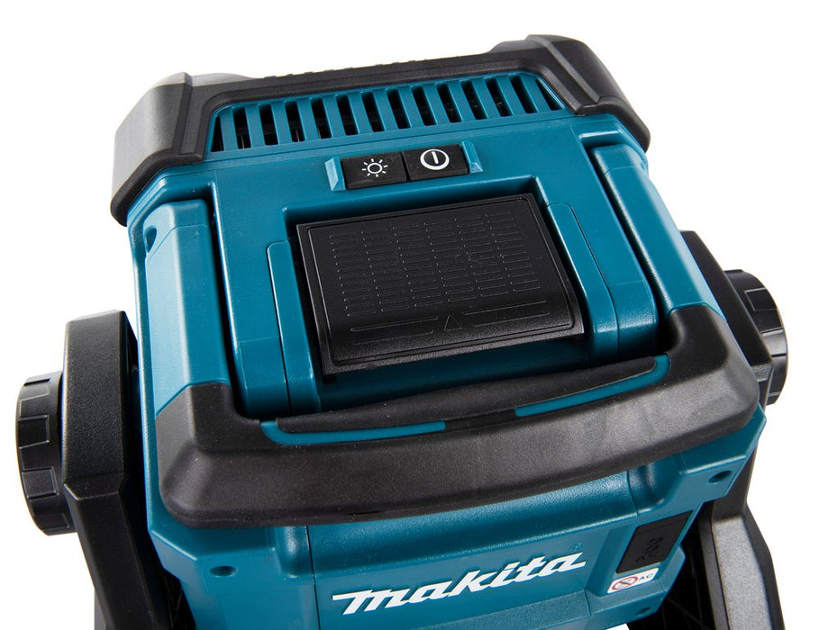 EAN 0088381888288 - Makita DML811 luz de trabajo Negro, Azul LED 31,5 W imagen 11