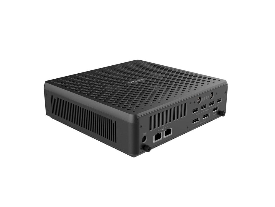 EAN 4895173627408 - Zotac ZBOX MAGNUS Negro i7-13700HX 2,1 GHz imagen 5