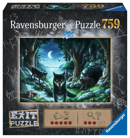 EAN 4005556150281 - Ravensburger 15028 puzzle Puzle de figuras 759 pieza(s) Arte imagen 1