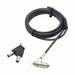 EAN 7640186416528 - DICOTA D31886 cable antirrobo Negro, Plata 2 m imagen 1